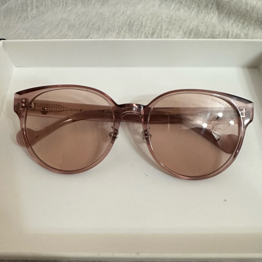 Moncler Sunglasses ML0232-K